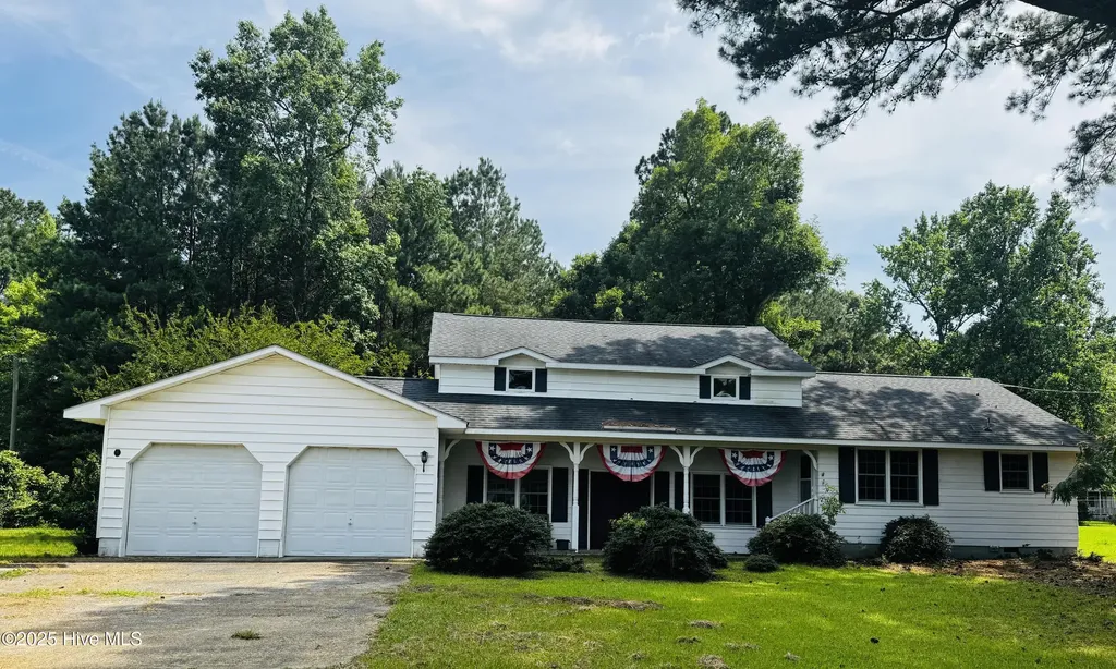 8001 W Main Street Williamston NC 27892