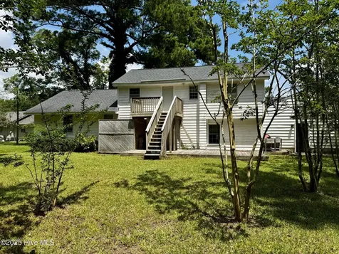 8001 W Main Street Williamston NC 27892