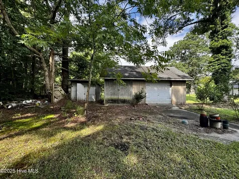 8001 W Main Street Williamston NC 27892