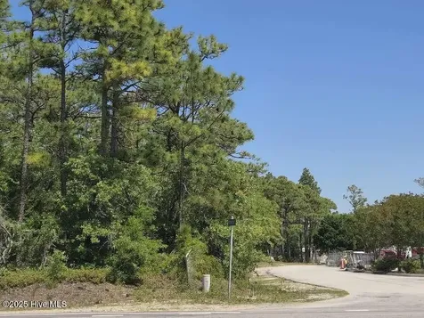 0 Nine Mile Road Newport NC 28570