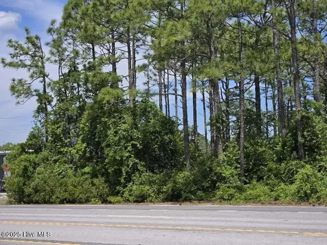0 Nine Mile Road Newport NC 28570