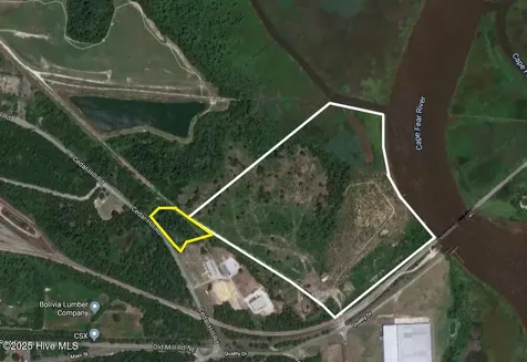 00 Quality Drive NE Navassa NC 28451