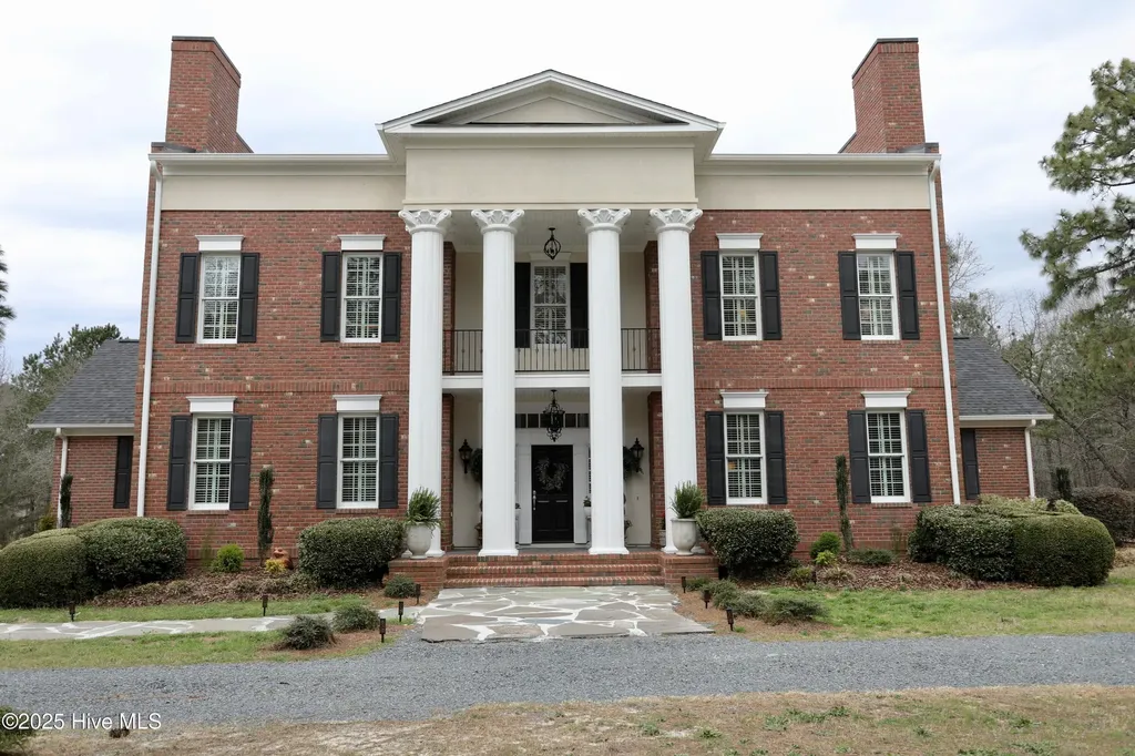 6680 Beulah Hill Church Road West End NC 27376