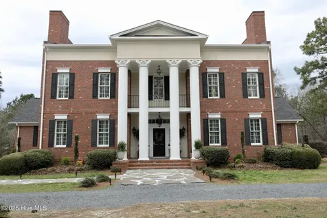 6680 Beulah Hill Church Road West End NC 27376