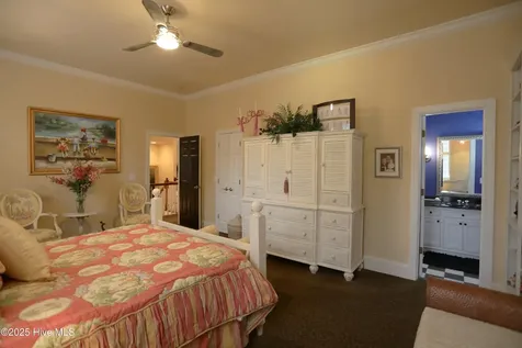6680 Beulah Hill Church Road West End NC 27376