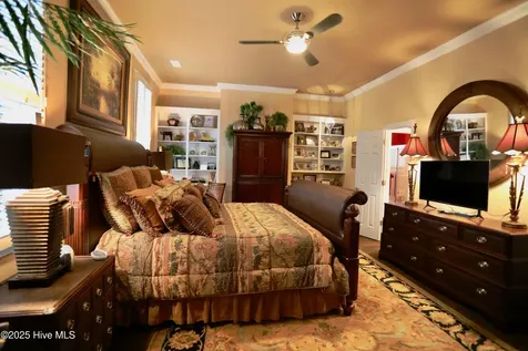 6680 Beulah Hill Church Road West End NC 27376