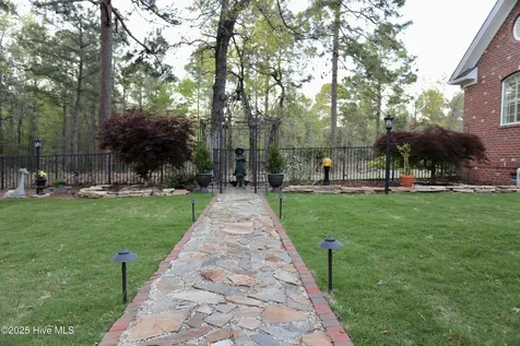 6680 Beulah Hill Church Road West End NC 27376
