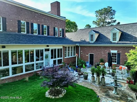 6680 Beulah Hill Church Road West End NC 27376