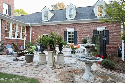6680 Beulah Hill Church Road West End NC 27376