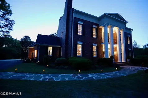6680 Beulah Hill Church Road West End NC 27376
