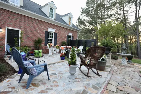 6680 Beulah Hill Church Road West End NC 27376