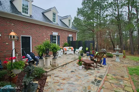6680 Beulah Hill Church Road West End NC 27376