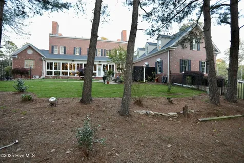 6680 Beulah Hill Church Road West End NC 27376