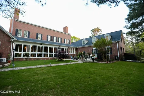6680 Beulah Hill Church Road West End NC 27376