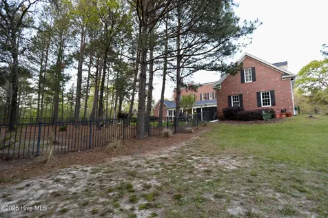 6680 Beulah Hill Church Road West End NC 27376