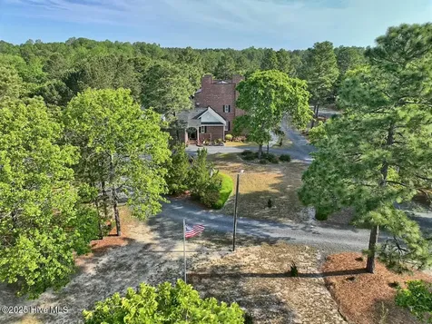6680 Beulah Hill Church Road West End NC 27376