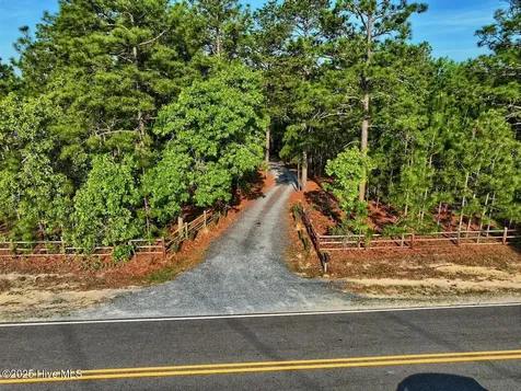 6680 Beulah Hill Church Road West End NC 27376
