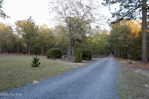 6680 Beulah Hill Church Road West End NC 27376