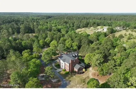 6680 Beulah Hill Church Road West End NC 27376