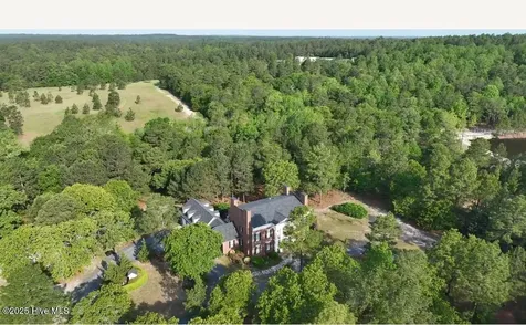 6680 Beulah Hill Church Road West End NC 27376