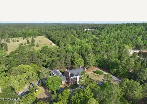6680 Beulah Hill Church Road West End NC 27376