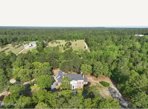6680 Beulah Hill Church Road West End NC 27376