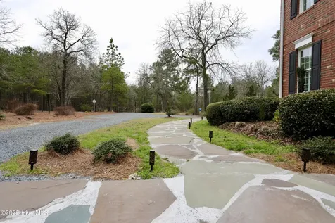 6680 Beulah Hill Church Road West End NC 27376
