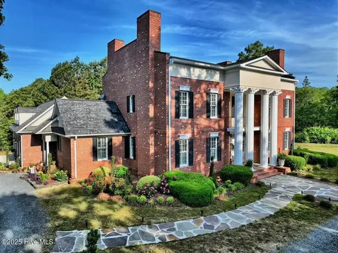 6680 Beulah Hill Church Road West End NC 27376