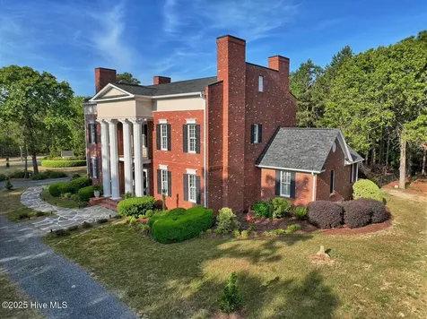 6680 Beulah Hill Church Road West End NC 27376