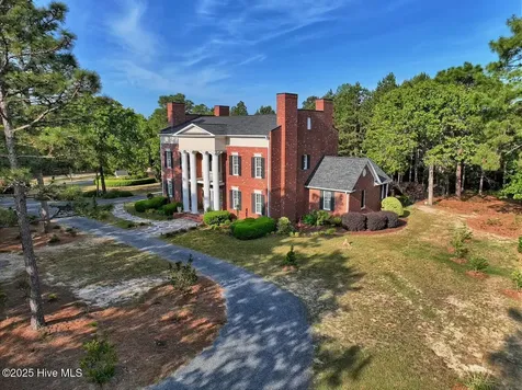 6680 Beulah Hill Church Road West End NC 27376