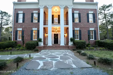 6680 Beulah Hill Church Road West End NC 27376