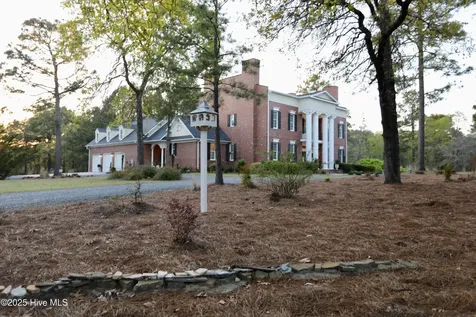 6680 Beulah Hill Church Road West End NC 27376