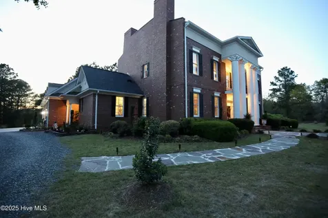 6680 Beulah Hill Church Road West End NC 27376