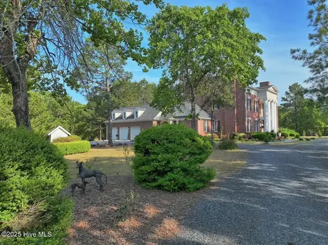 6680 Beulah Hill Church Road West End NC 27376