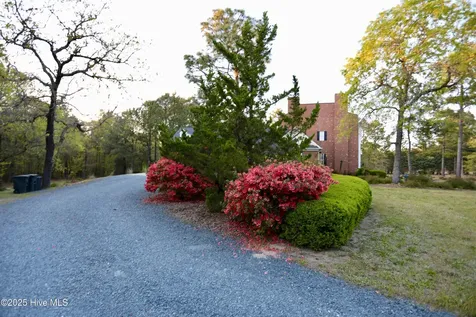 6680 Beulah Hill Church Road West End NC 27376