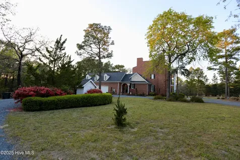 6680 Beulah Hill Church Road West End NC 27376