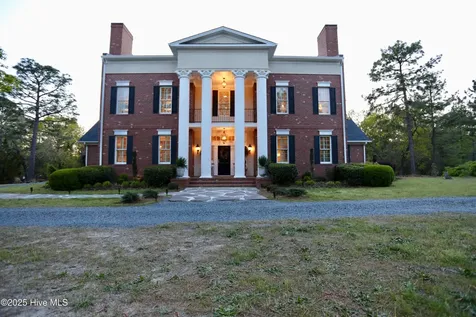 6680 Beulah Hill Church Road West End NC 27376