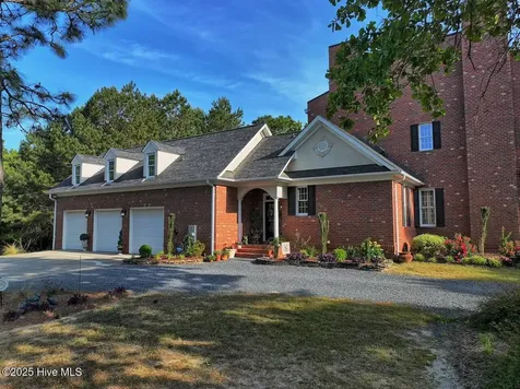 6680 Beulah Hill Church Road West End NC 27376