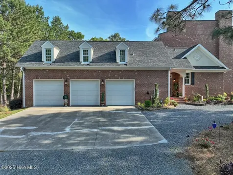 6680 Beulah Hill Church Road West End NC 27376