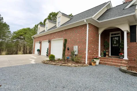 6680 Beulah Hill Church Road West End NC 27376