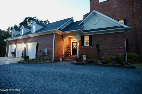 6680 Beulah Hill Church Road West End NC 27376