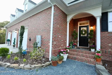 6680 Beulah Hill Church Road West End NC 27376