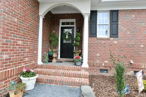 6680 Beulah Hill Church Road West End NC 27376