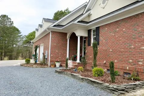 6680 Beulah Hill Church Road West End NC 27376