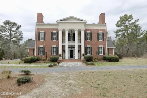 6680 Beulah Hill Church Road West End NC 27376