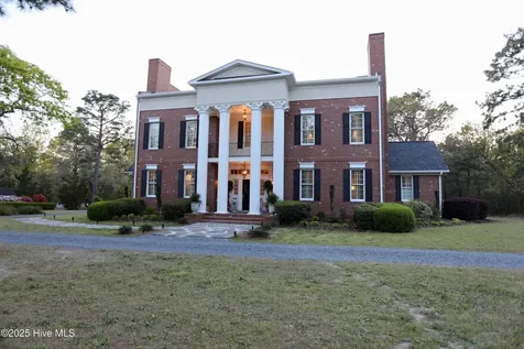 6680 Beulah Hill Church Road West End NC 27376