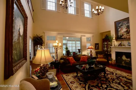 6680 Beulah Hill Church Road West End NC 27376