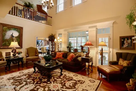 6680 Beulah Hill Church Road West End NC 27376