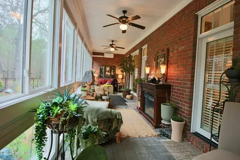 6680 Beulah Hill Church Road West End NC 27376