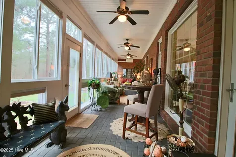 6680 Beulah Hill Church Road West End NC 27376
